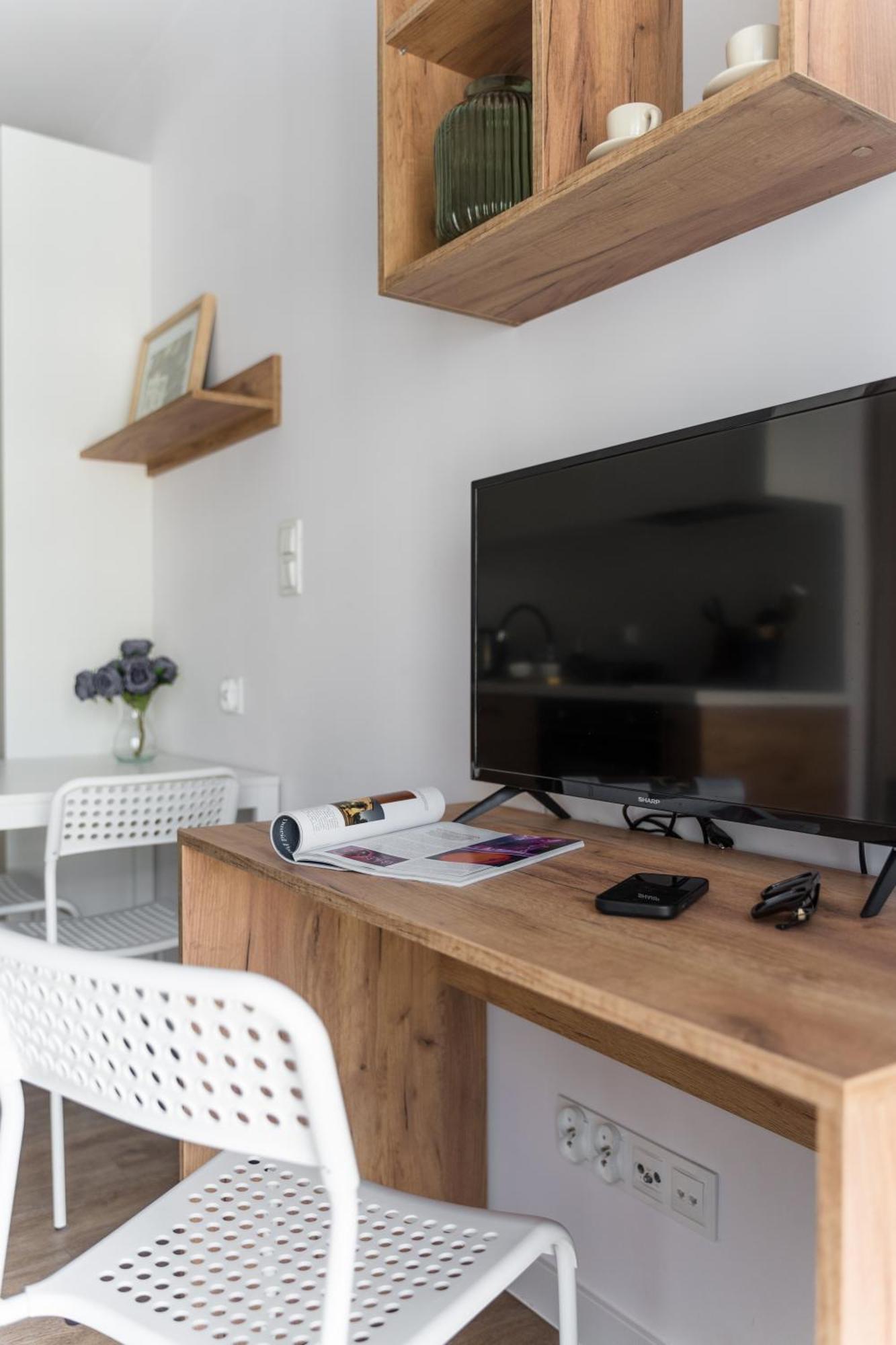 Apartamenty Jaworska 4 - Properunit Breslau Exterior foto