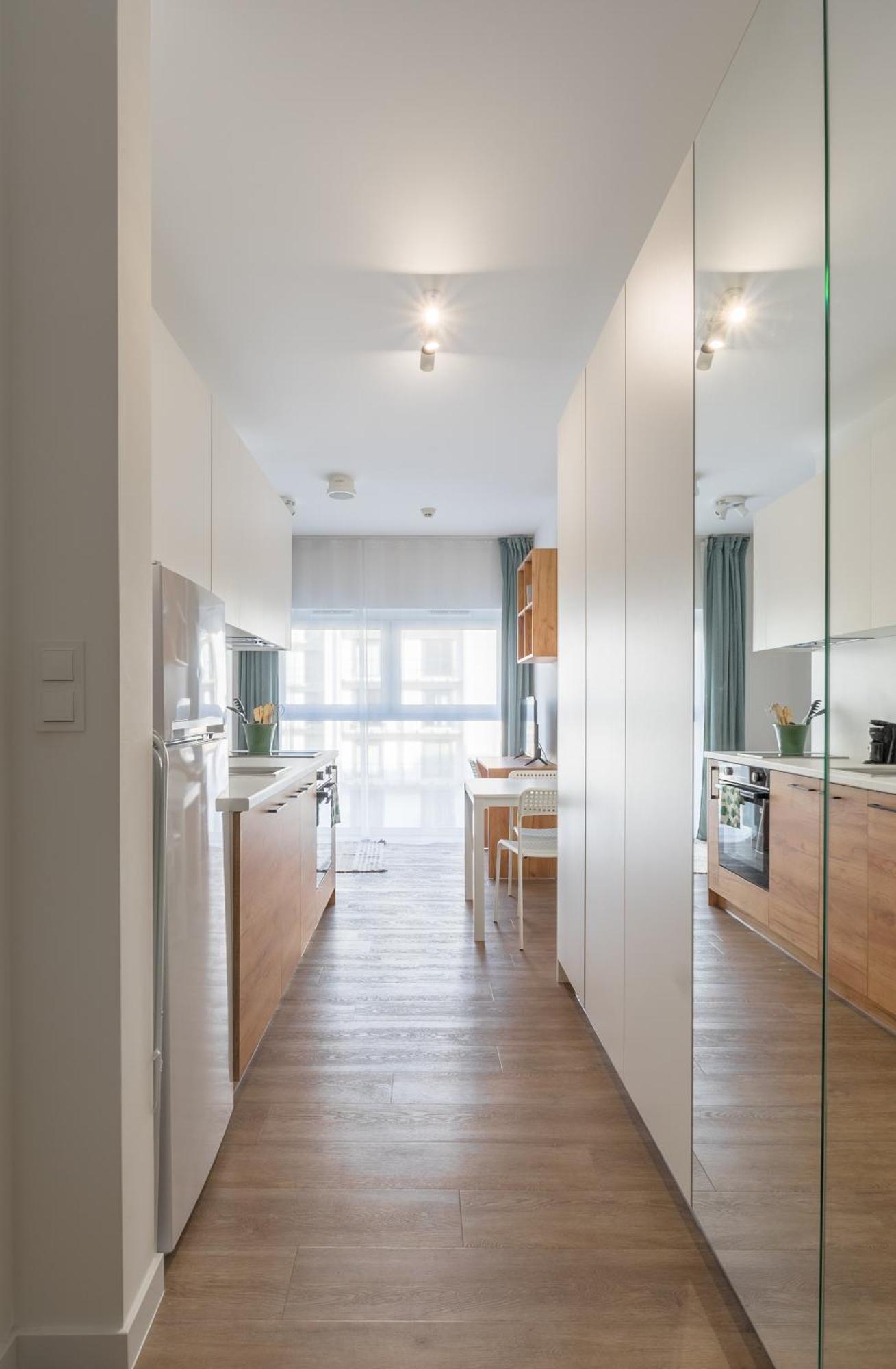 Apartamenty Jaworska 4 - Properunit Breslau Exterior foto